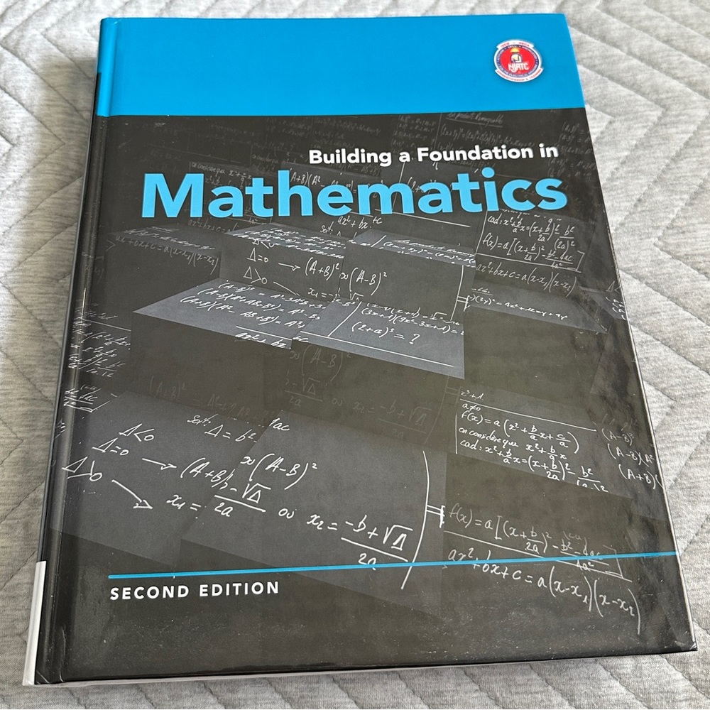 NJATC textbook